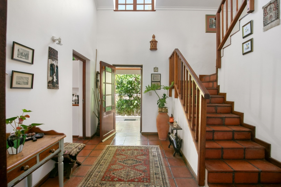 4 Bedroom Property for Sale in Belvedere Estate Western Cape